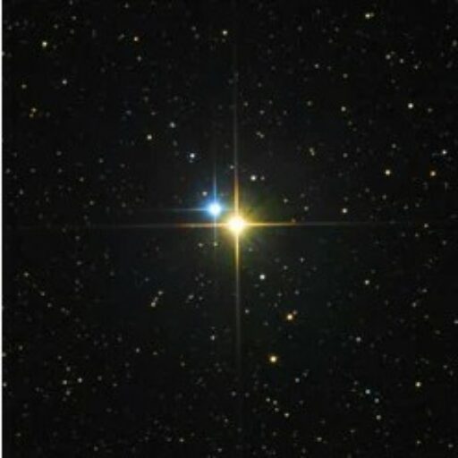 Albireo Photo